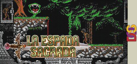 Espada Sagrada, La — steamgrid