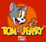Tom and Jerry : Mousehunt — sstitle (EU)