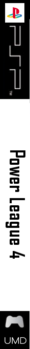 Power League 4 — box-2D-side (SS)