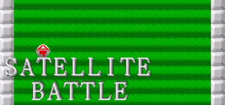 Satellite Battle — steamgrid
