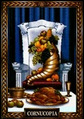 Cornucopia box art