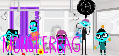 MonsterBag — steamgrid