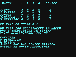 Seeraeuber — ss (DE)