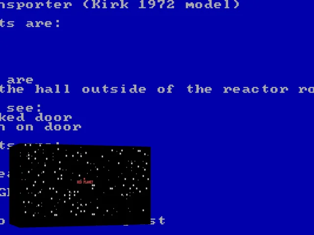 Red Planet — mixrbv2 (WOR)
