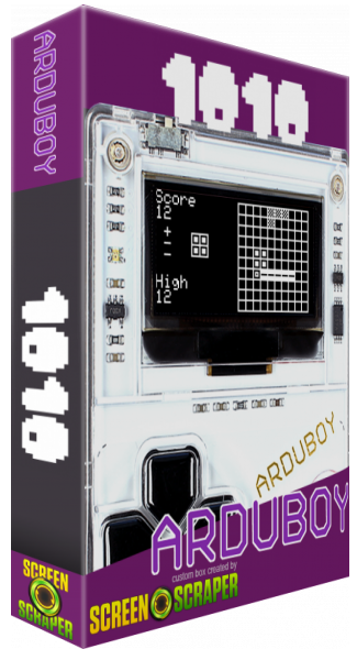 1010 — box-3D (SS)