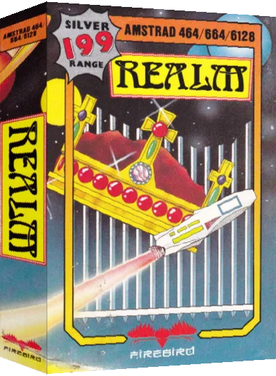 Realm — box-3D (EU)