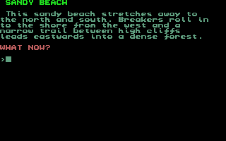 Thief, The — ss (WOR)