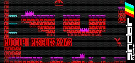 Rudolph Rescues Xmas — steamgrid