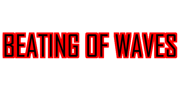 Beating Of Waves — wheel-hd (SS)