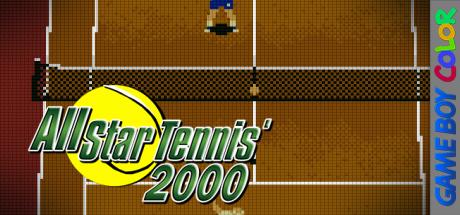 All Star Tennis 2000 — steamgrid