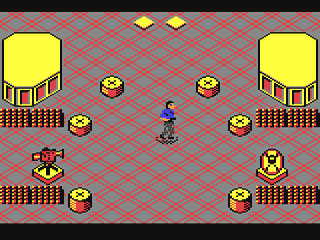 Lazer Tag — ss (EU)