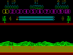 Mission Jupiter — ss (EU)