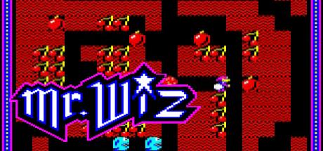 Mr. Wiz — steamgrid