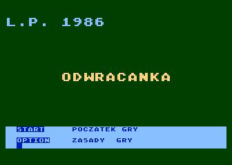 Odwracanka — sstitle (WOR)