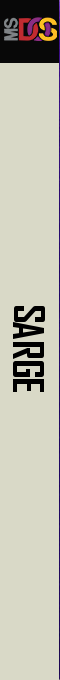 Sarge — box-2D-side (US)