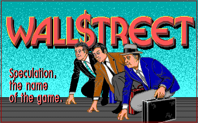 Wallstreet — sstitle (EU)
