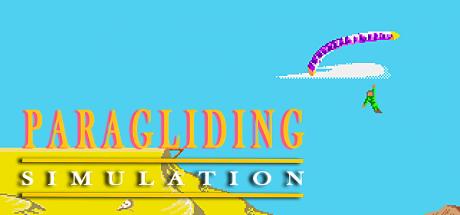 Paragliding Simulation — steamgrid