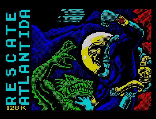 Rescate Atlantida — sstitle (EU)