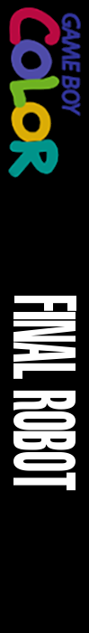 Final Robot — box-2D-side (CN)