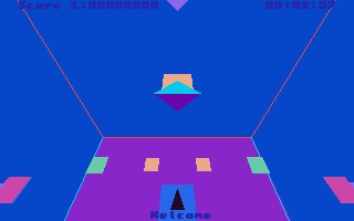 Alpha Waves — ss (WOR)