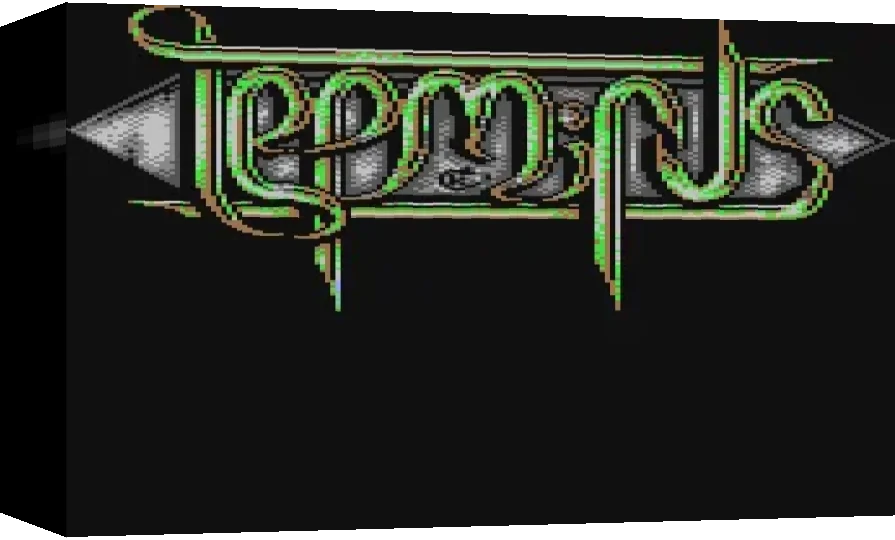 Terminus — box-3D (WOR)