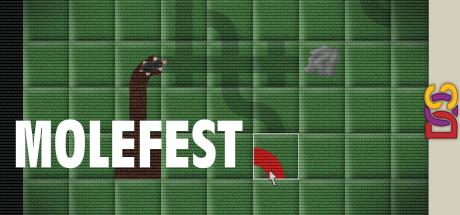 Molefest — steamgrid
