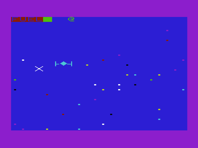 Hunter — ss (WOR)