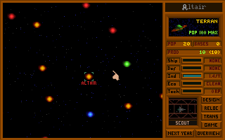 Star Lords — ss (WOR)