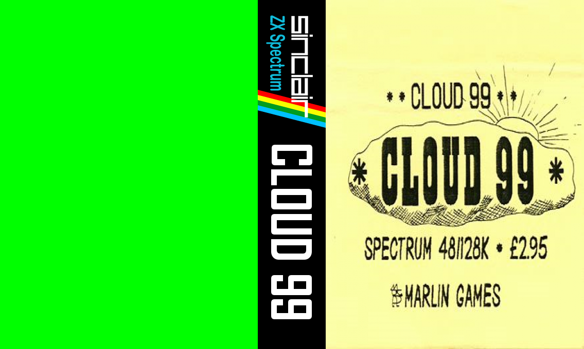 Cloud 99 — box-texture (WOR)