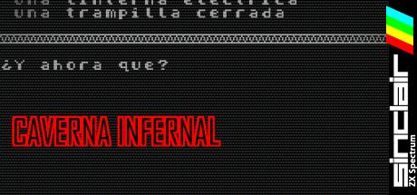 Caverna Infernal — steamgrid