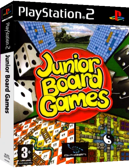 Junior Board Games — box-3D (EU)