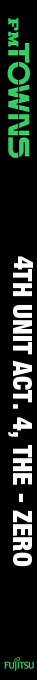 4th Unit Act. 4, The - Zero — box-2D-side (CUS)