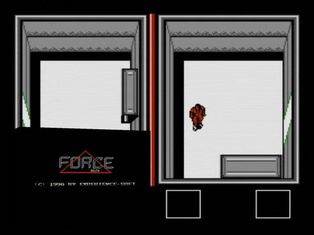 Delta Force — mixrbv2 (WOR)