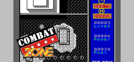 Combat Zone — steamgrid