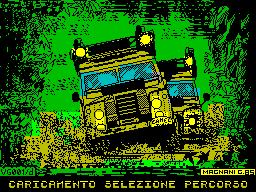 Camel Trophy '86 — sstitle (WOR)