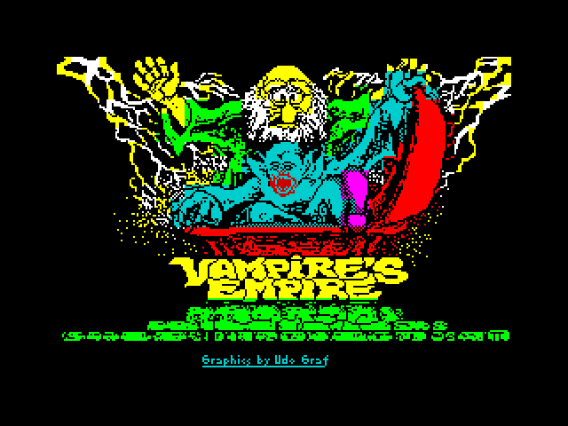 Vampire's Empire — sstitle (WOR)