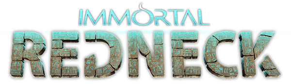Immortal Redneck — wheel (WOR)