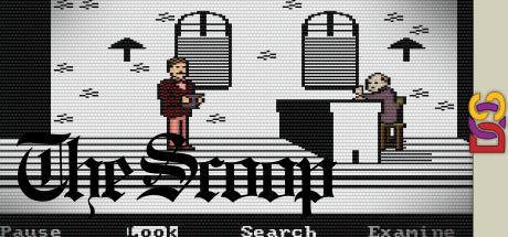 Scoop, The — steamgrid