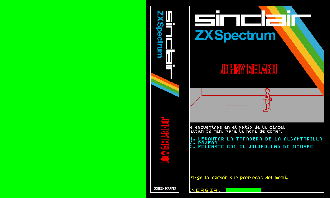 Johny Melabo — box-texture (SS)