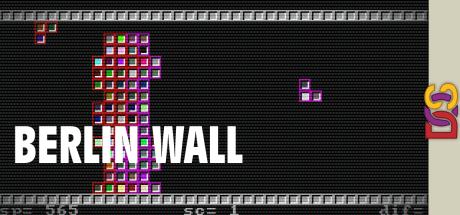 Berlin Wall — steamgrid