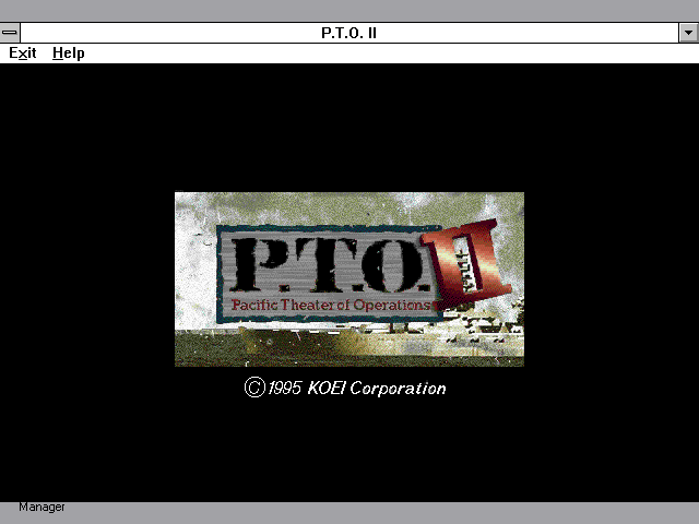 P.T.O.: Pacific Theater of Operations II — sstitle (WOR)