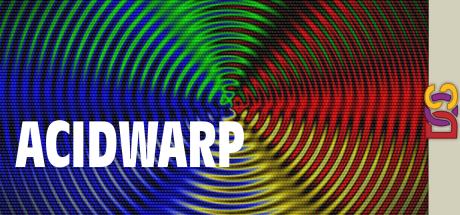 AcidWarp — steamgrid