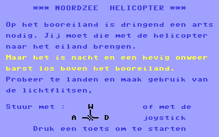 Noordzee Helicopter — sstitle (EU)