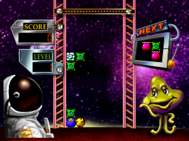 Flopon World — ss (JP)