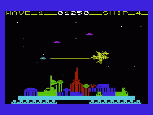 Metro Dome — ss (WOR)