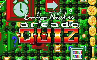 Emlyn Hughes Arcade Quiz — sstitle (WOR)