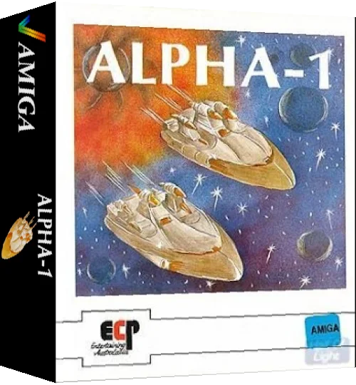 Alpha-1 — box-3D (WOR)