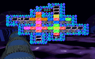 Bricks Deluxe Edition — ss (WOR)