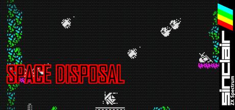 Space Disposal — steamgrid