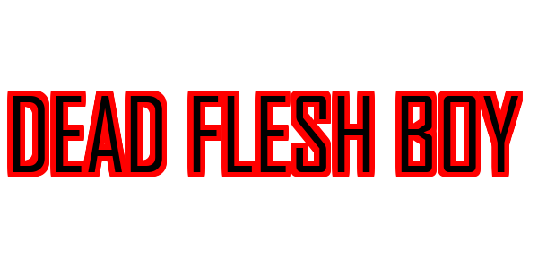 Dead Flesh Boy — wheel-hd (SS)